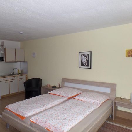 Appartements Im Predigtstuhl Resort ザンクト・エングルマール 部屋 写真