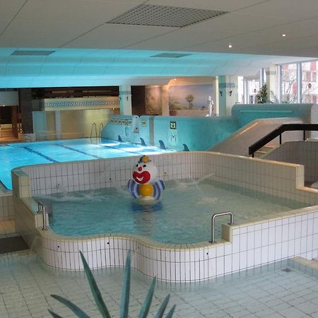Appartements Im Predigtstuhl Resort ザンクト・エングルマール エクステリア 写真