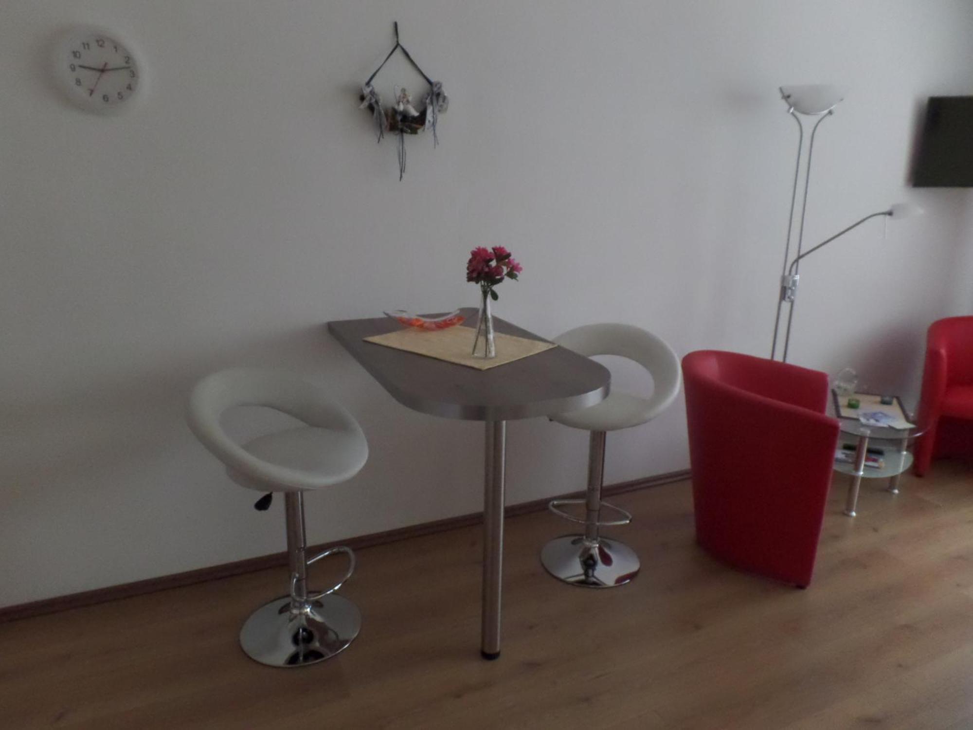 Appartements Im Predigtstuhl Resort ザンクト・エングルマール 部屋 写真