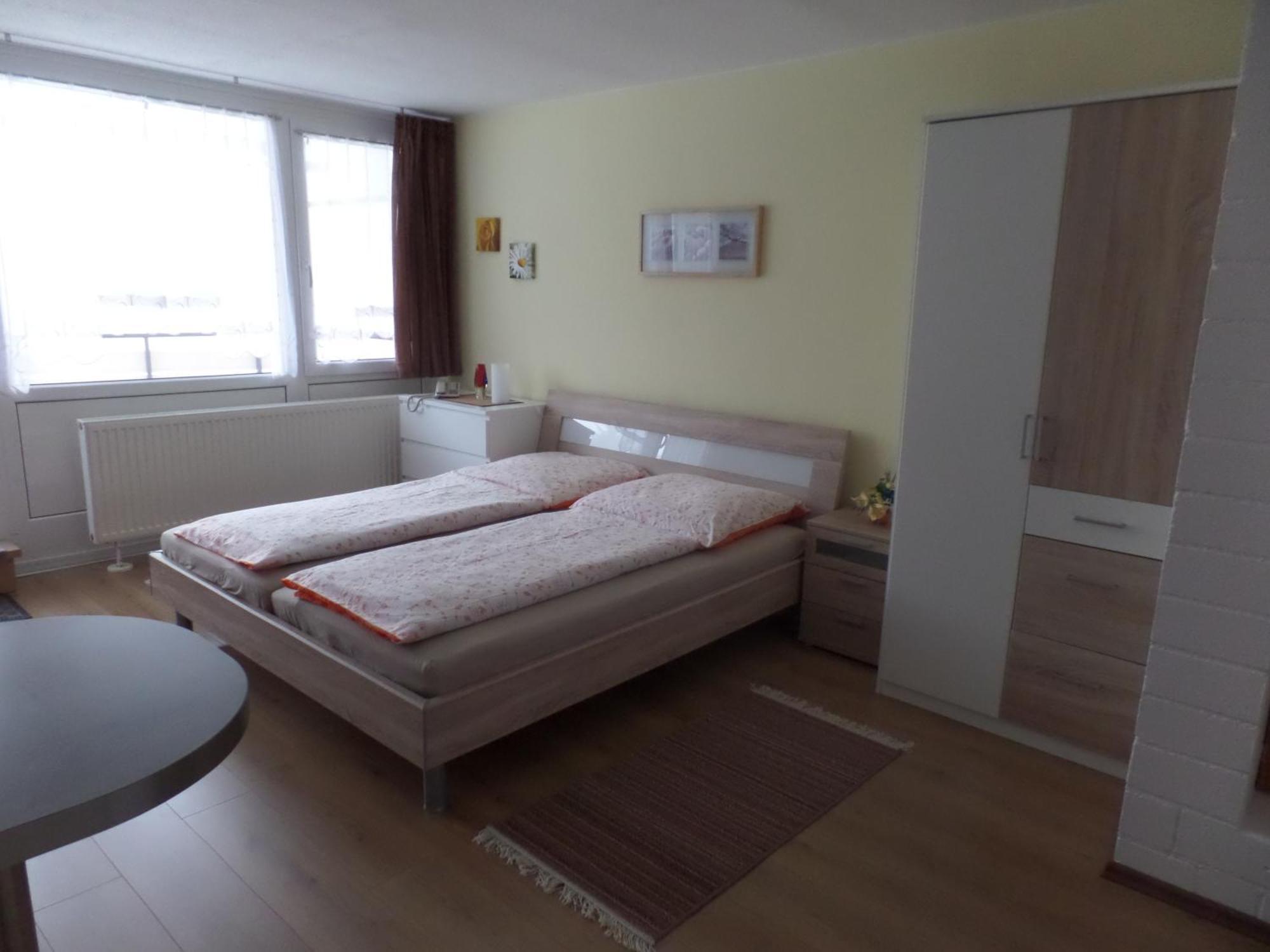 Appartements Im Predigtstuhl Resort ザンクト・エングルマール 部屋 写真