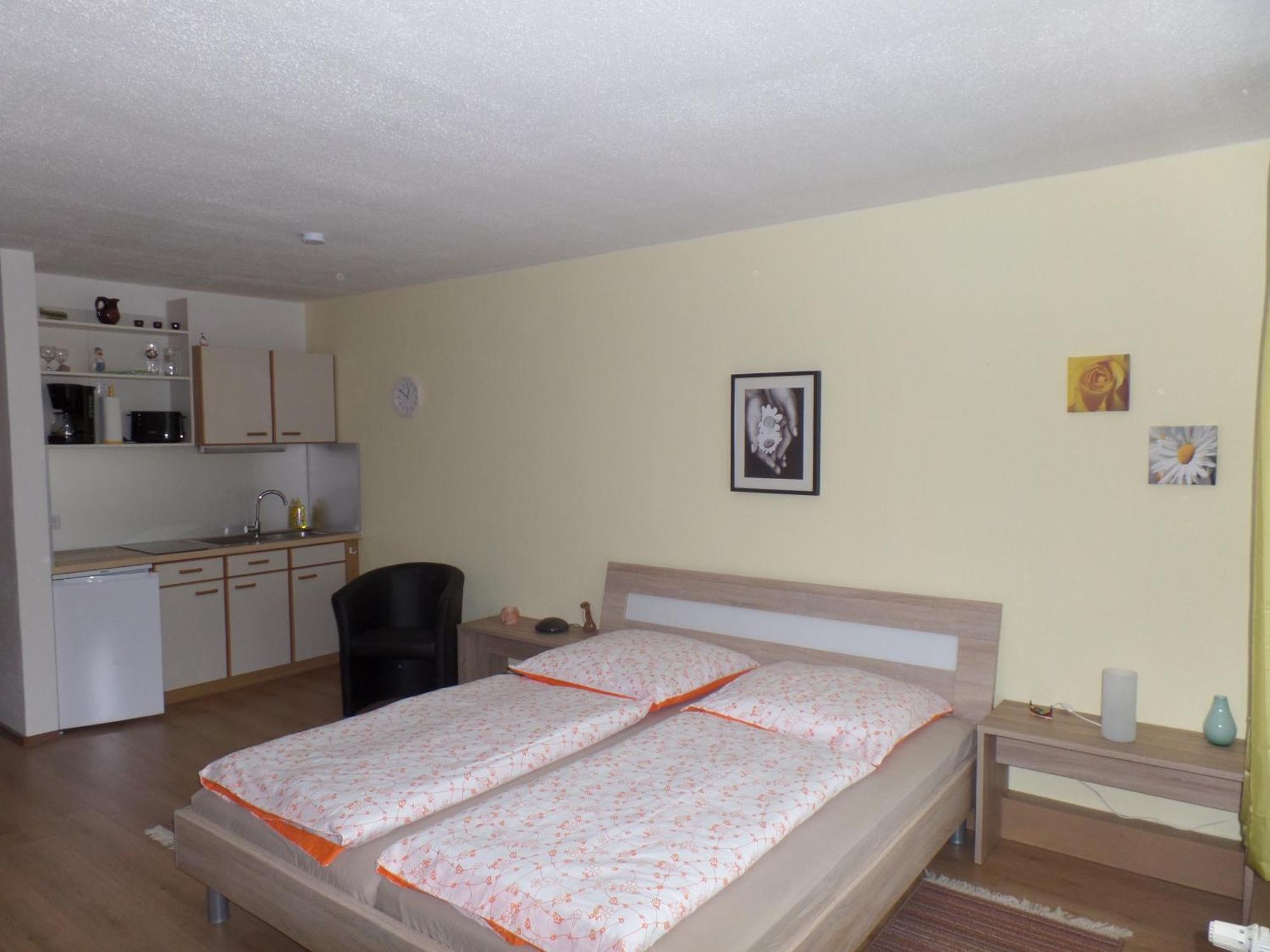 Appartements Im Predigtstuhl Resort ザンクト・エングルマール 部屋 写真