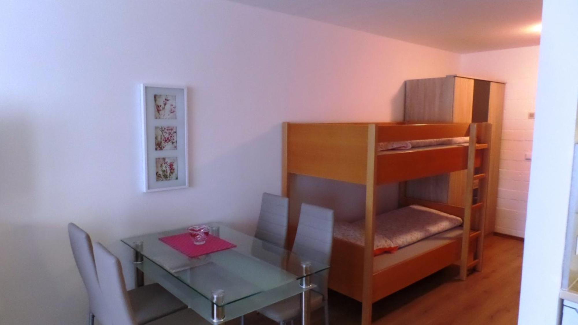 Appartements Im Predigtstuhl Resort ザンクト・エングルマール 部屋 写真
