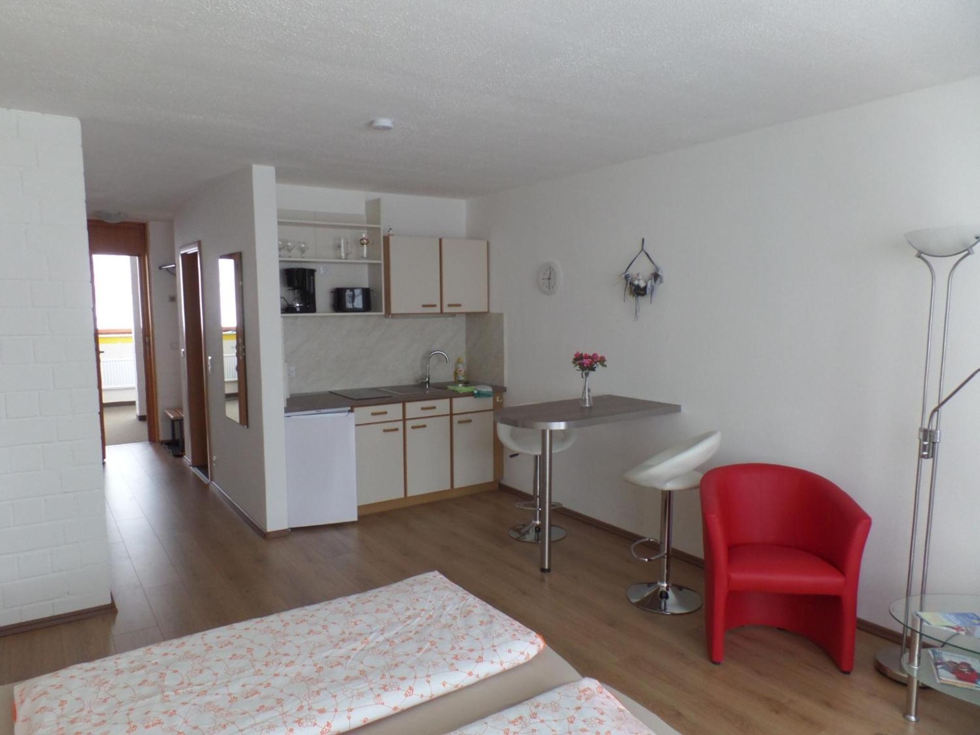 Appartements Im Predigtstuhl Resort ザンクト・エングルマール 部屋 写真