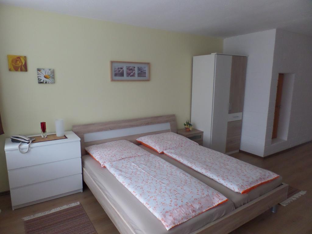 Appartements Im Predigtstuhl Resort ザンクト・エングルマール 部屋 写真