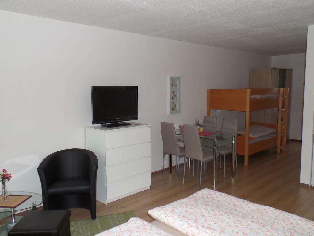 Appartements Im Predigtstuhl Resort ザンクト・エングルマール 部屋 写真