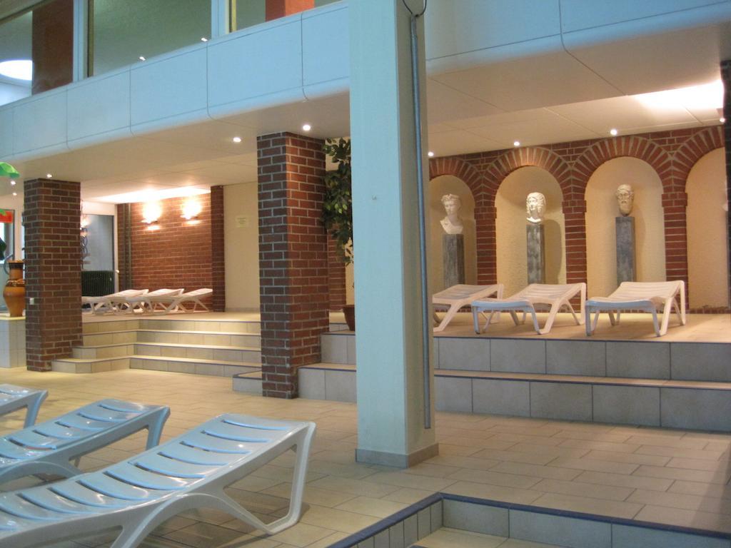 Appartements Im Predigtstuhl Resort ザンクト・エングルマール エクステリア 写真