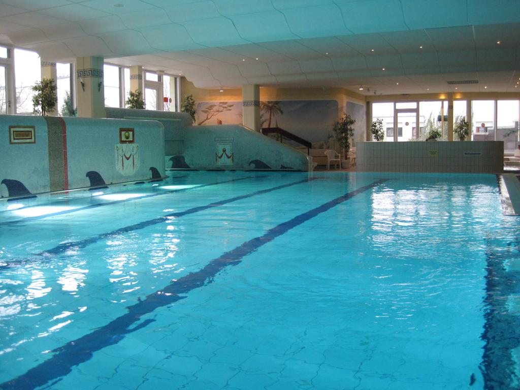 Appartements Im Predigtstuhl Resort ザンクト・エングルマール エクステリア 写真