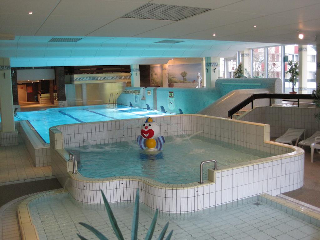 Appartements Im Predigtstuhl Resort ザンクト・エングルマール エクステリア 写真