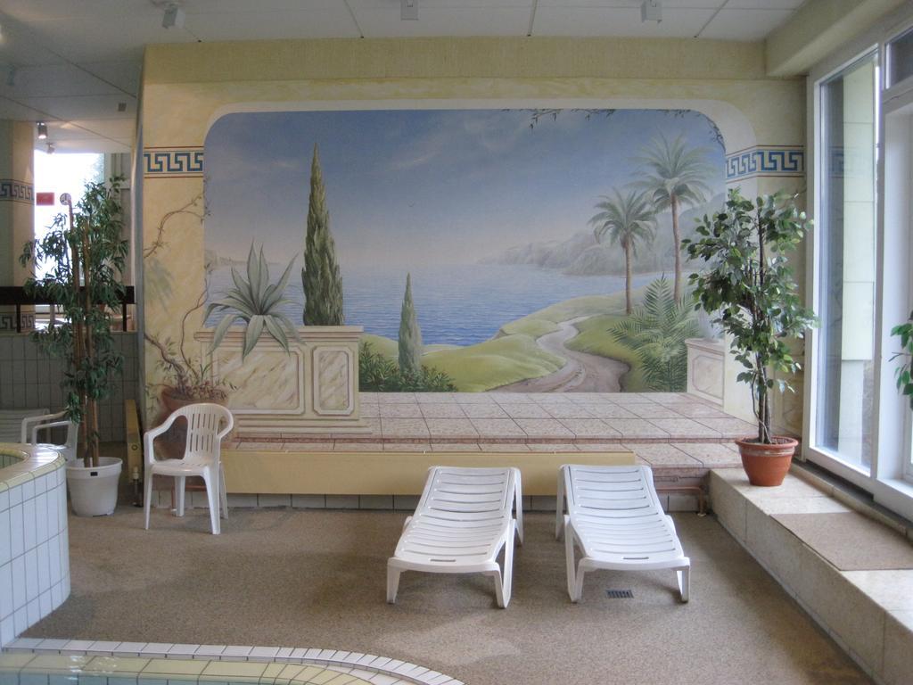 Appartements Im Predigtstuhl Resort ザンクト・エングルマール エクステリア 写真