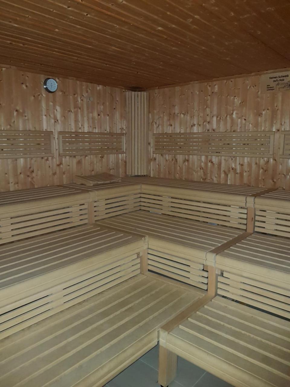Appartements Im Predigtstuhl Resort ザンクト・エングルマール エクステリア 写真