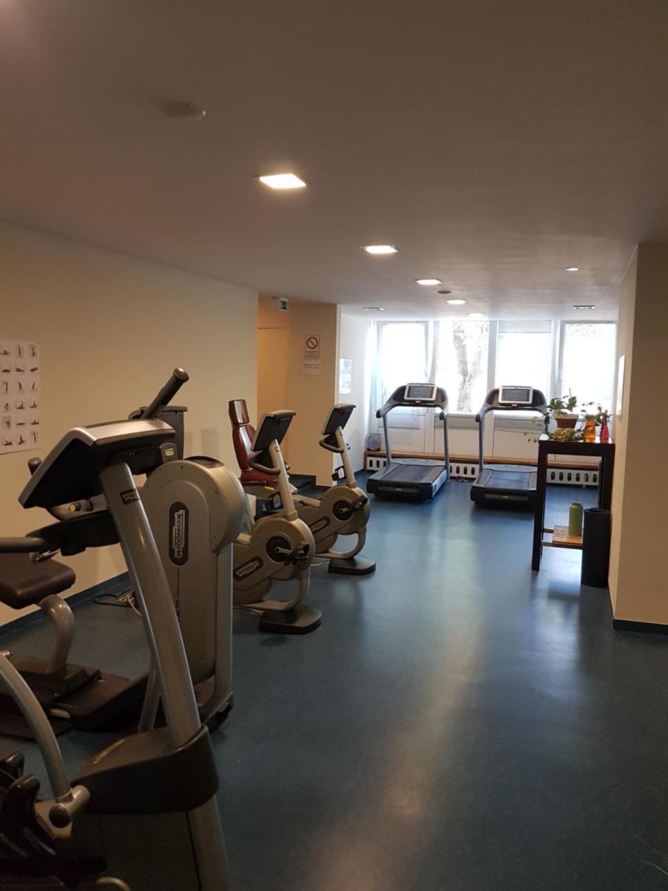 Appartements Im Predigtstuhl Resort ザンクト・エングルマール エクステリア 写真