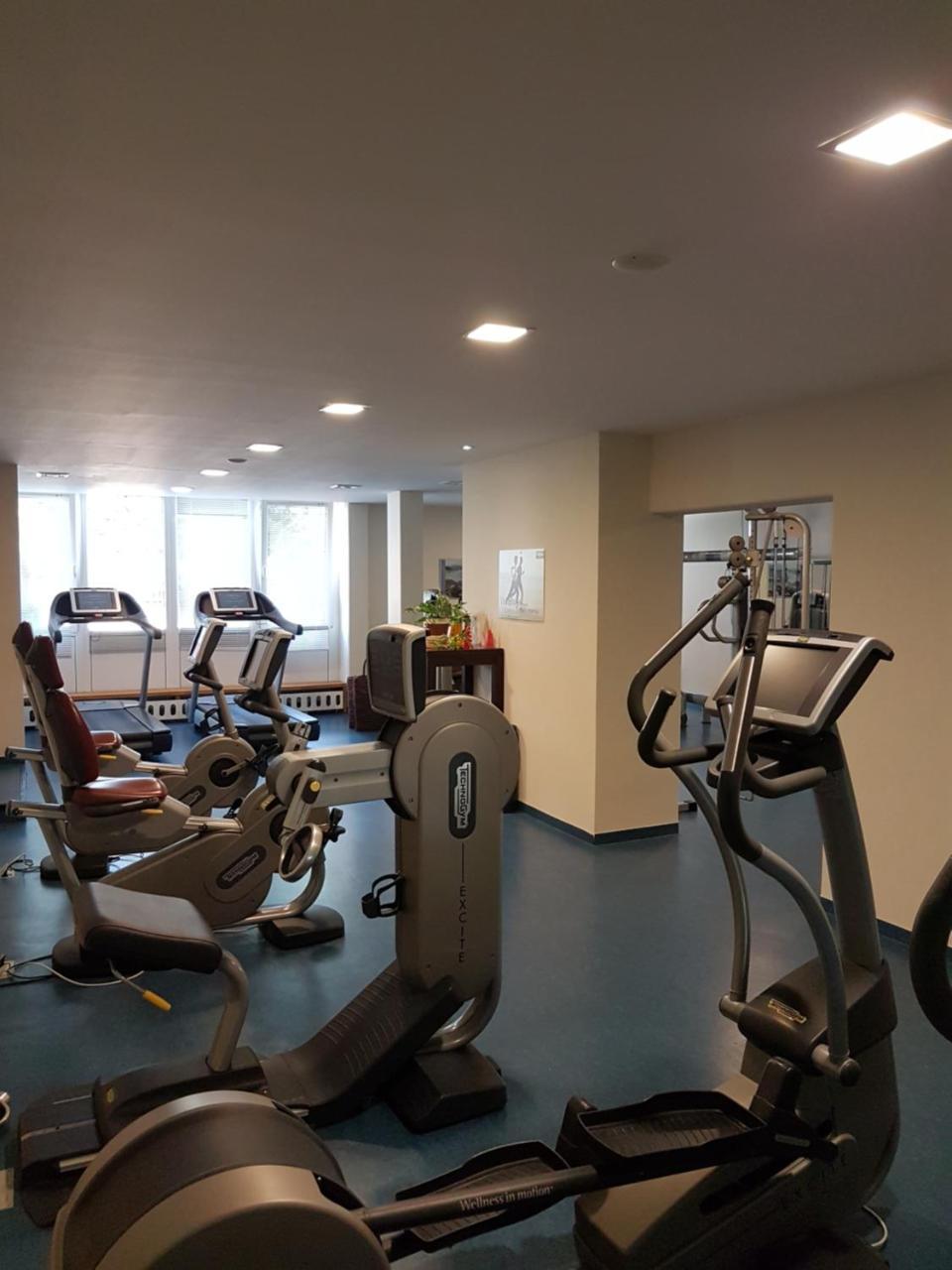 Appartements Im Predigtstuhl Resort ザンクト・エングルマール エクステリア 写真