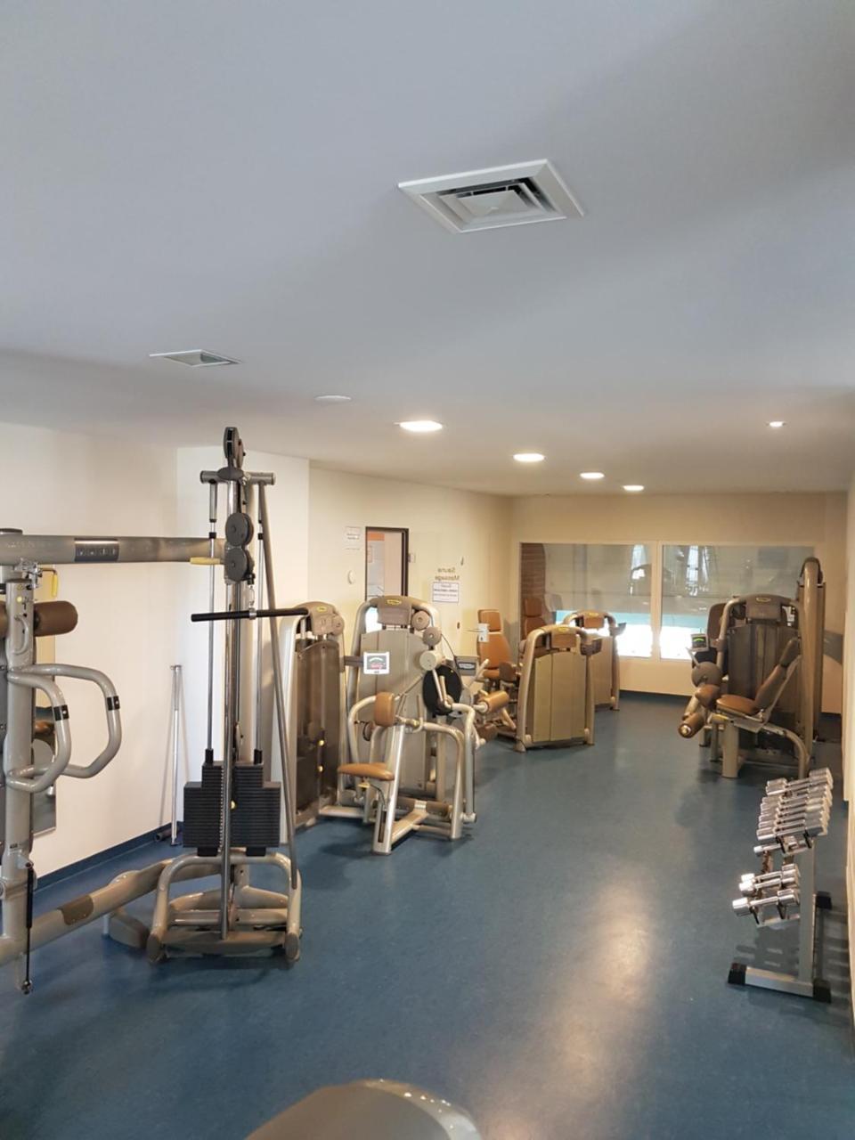 Appartements Im Predigtstuhl Resort ザンクト・エングルマール エクステリア 写真
